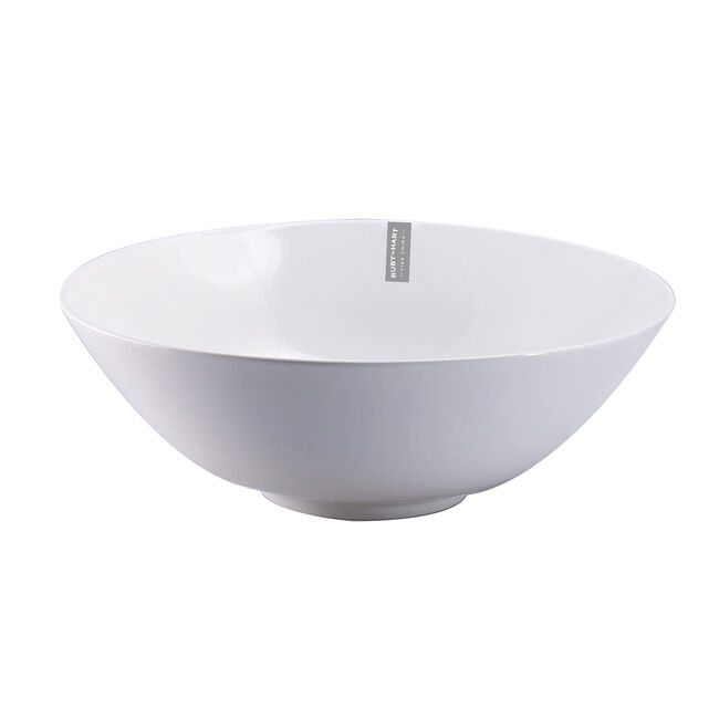 Ruby Hart 9" Salad Bowl